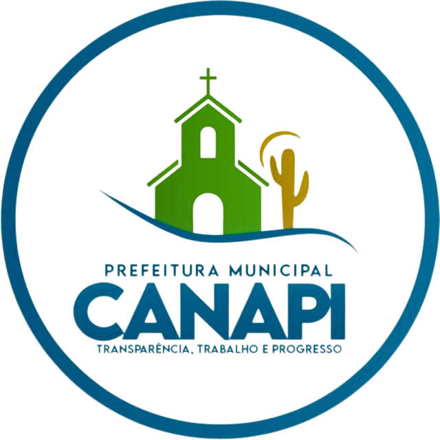 Prefeitura Municipal de Canapi - Alagoas